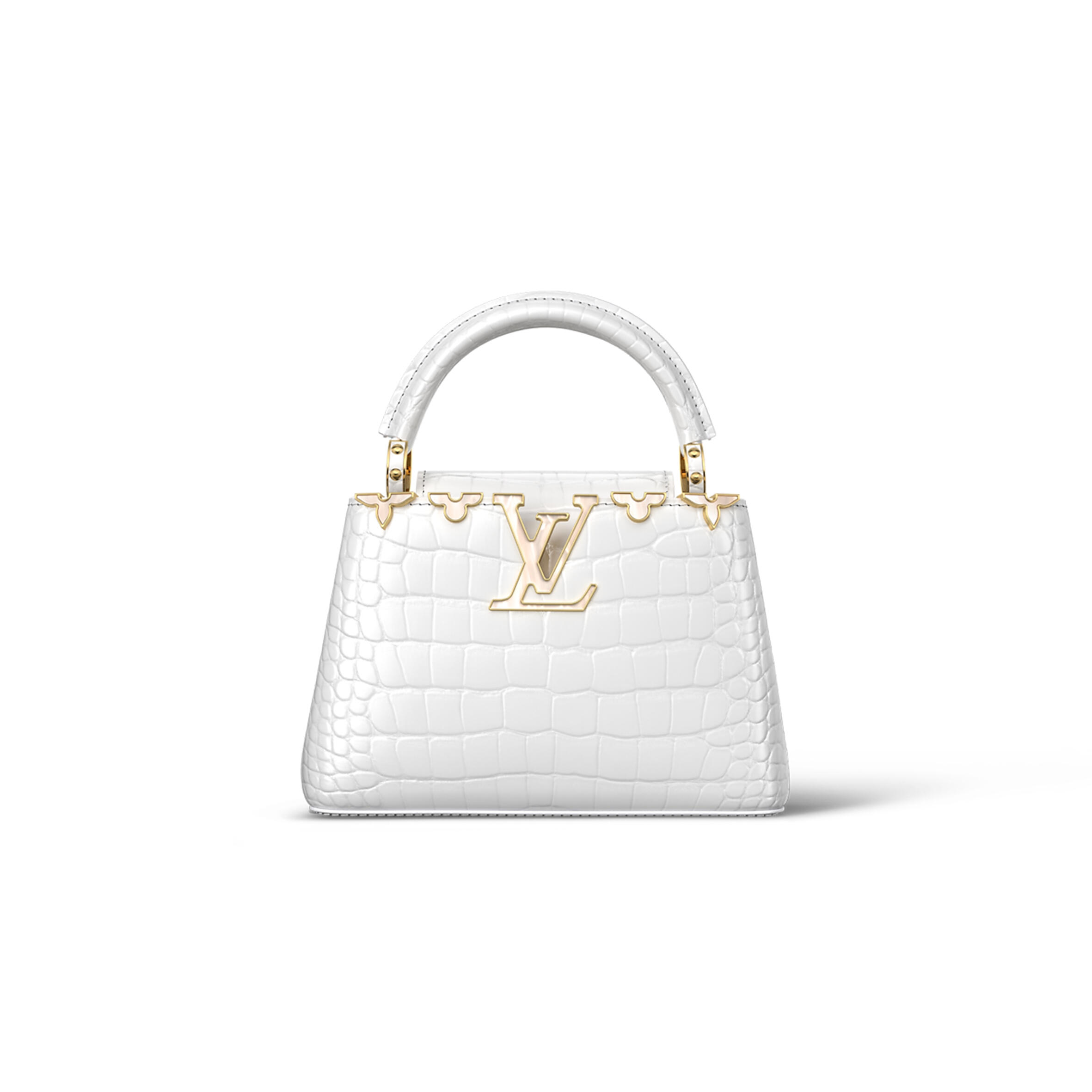 l0vis Vvtt0n capucines mini n86153 (21*14*8cm)